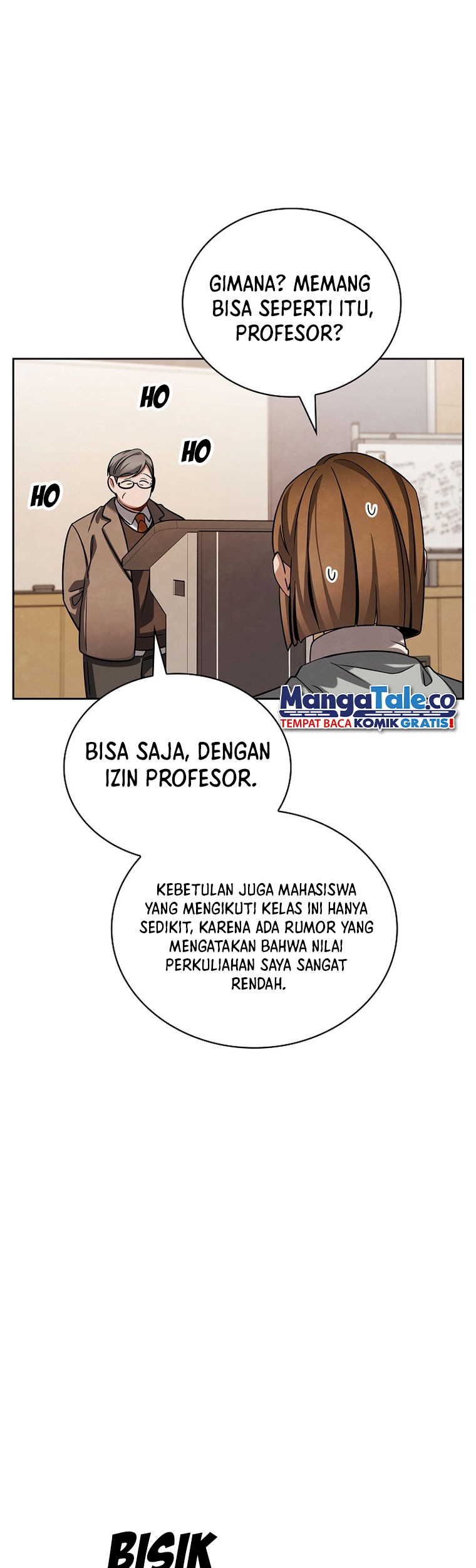 Be the Actor Bab 94 halaman 54