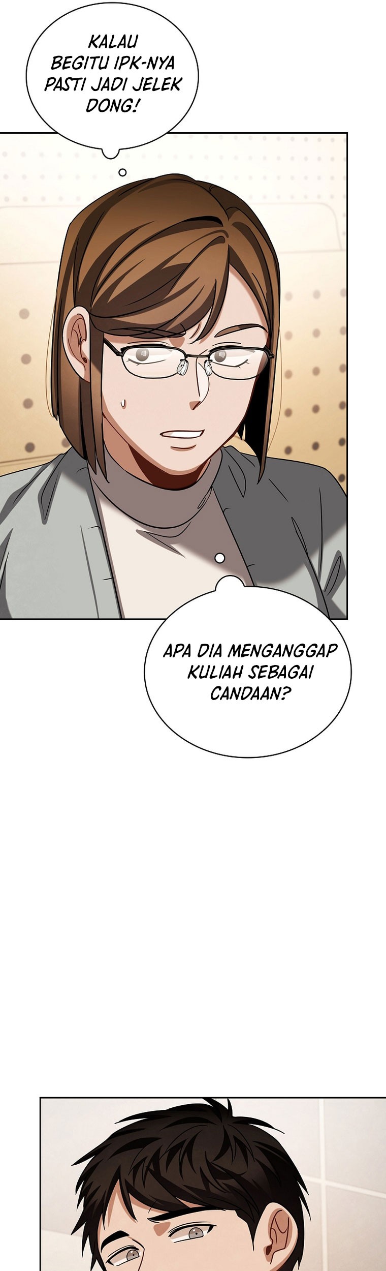 Be the Actor Bab 94 halaman 58