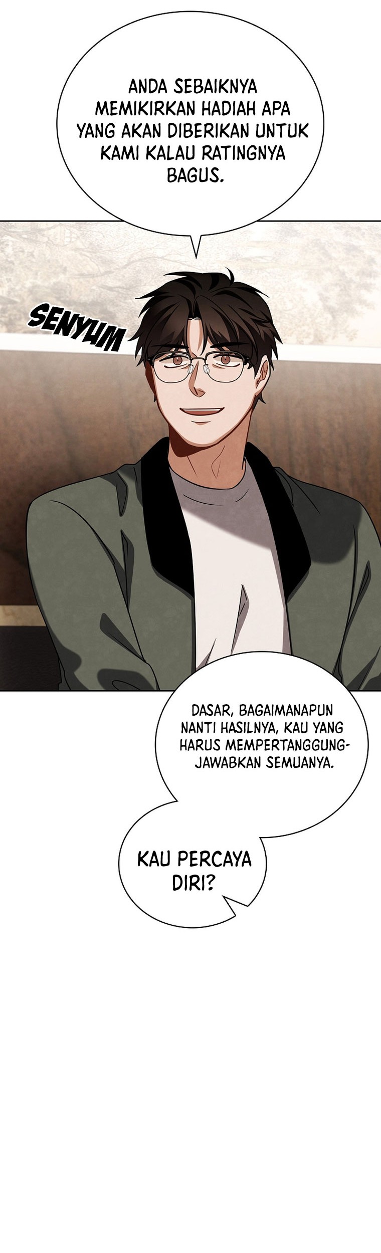 Be the Actor Bab 95 halaman 9