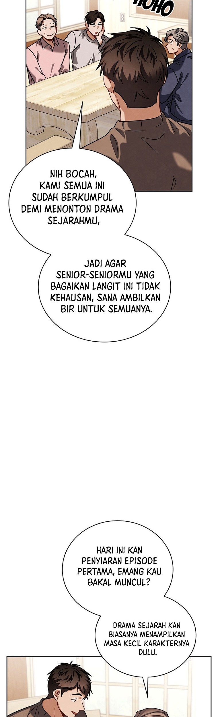 Be the Actor Bab 95 halaman 13