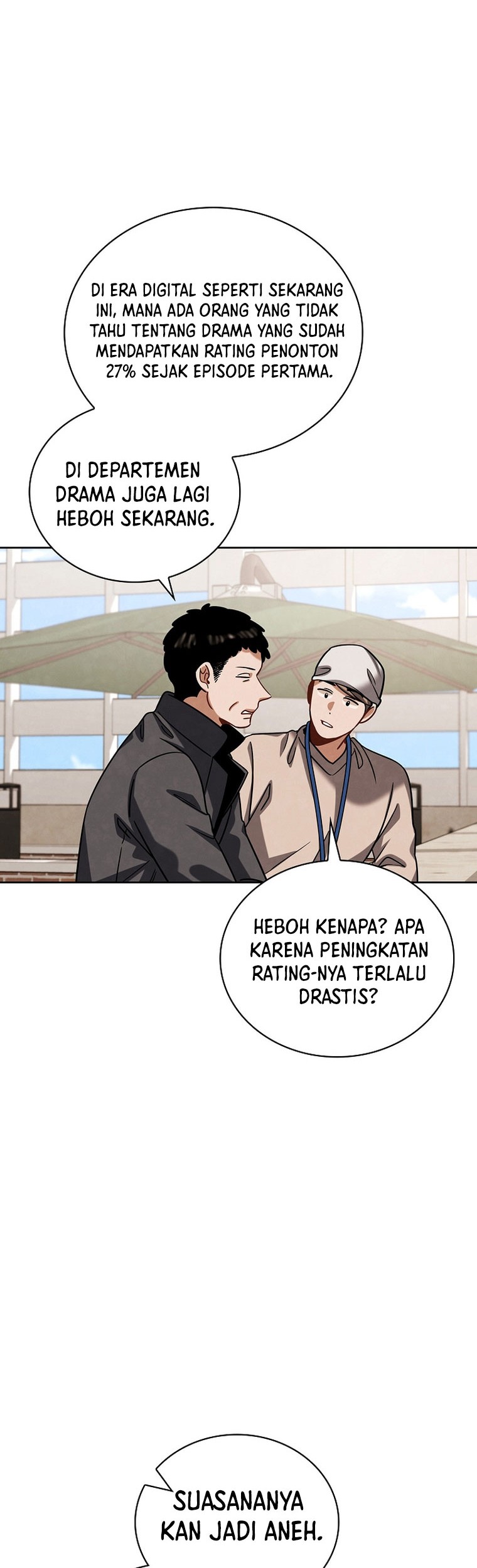 Be the Actor Bab 95 halaman 23