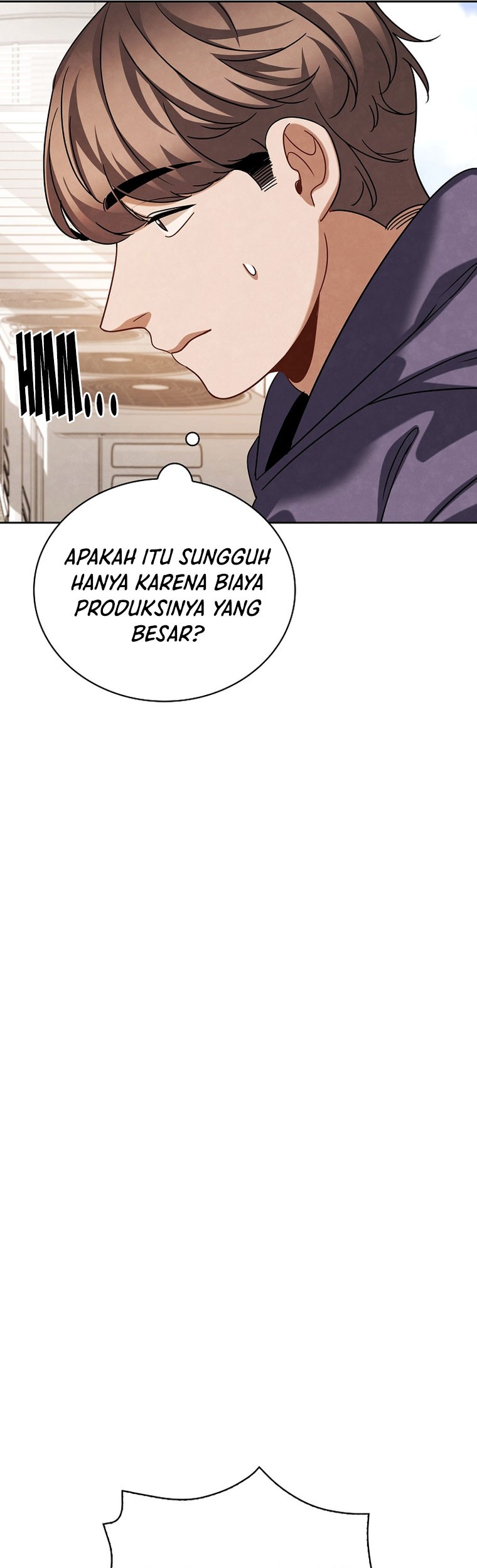 Be the Actor Bab 95 halaman 34
