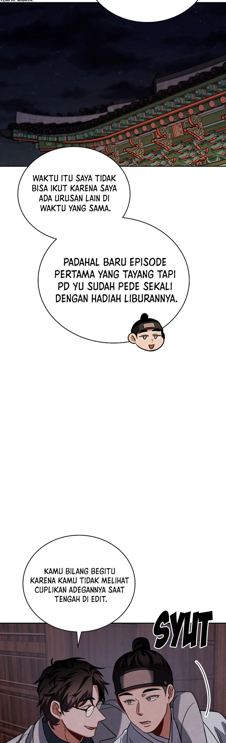 Be the Actor Bab 95 halaman 38