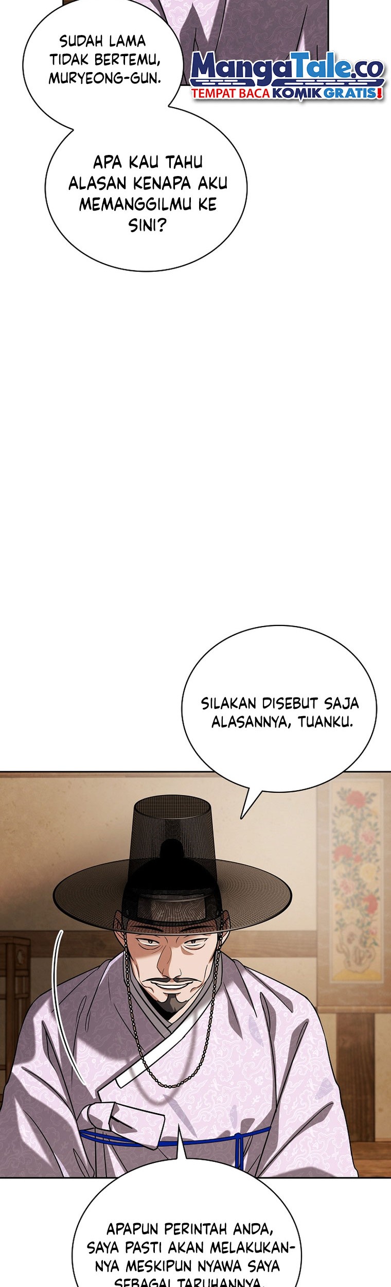 Be the Actor Bab 95 halaman 45