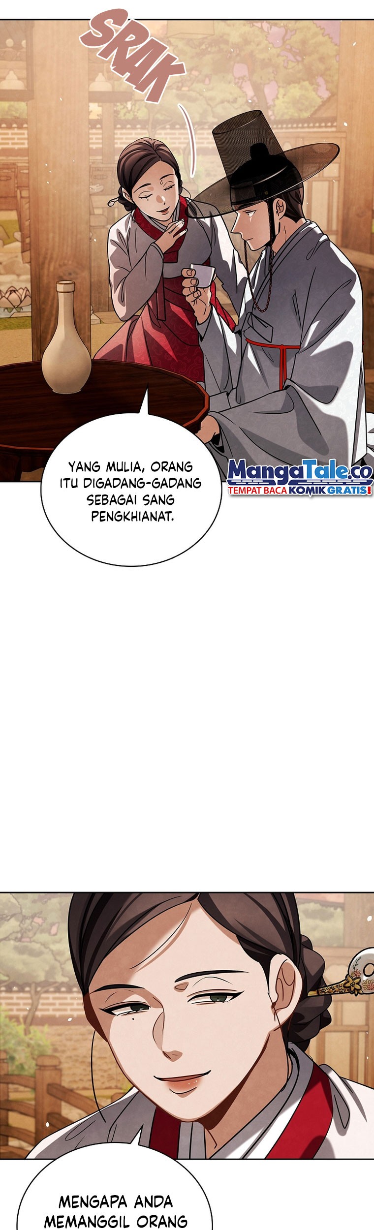 Be the Actor Bab 95 halaman 50