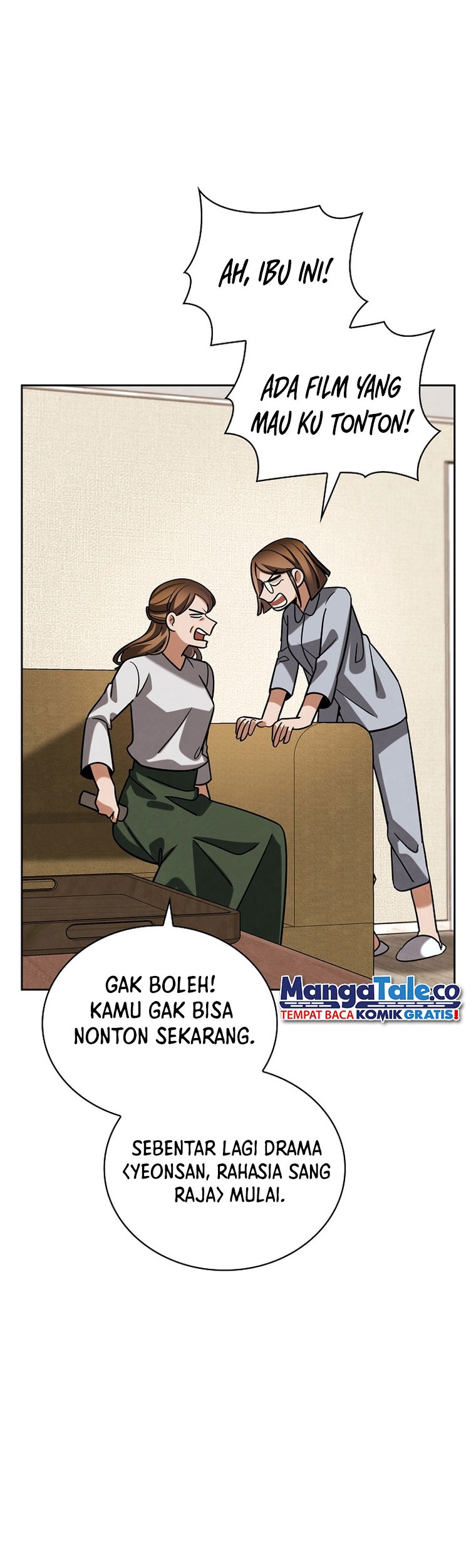 Be the Actor Bab 95 halaman 53