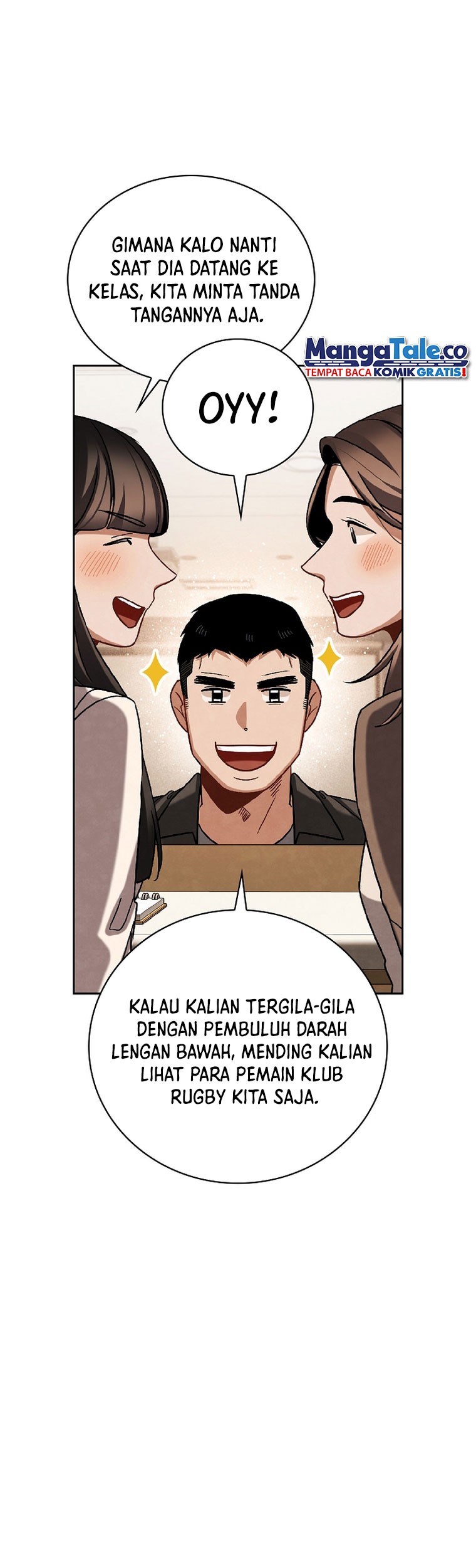 Be the Actor Bab 96 halaman 4