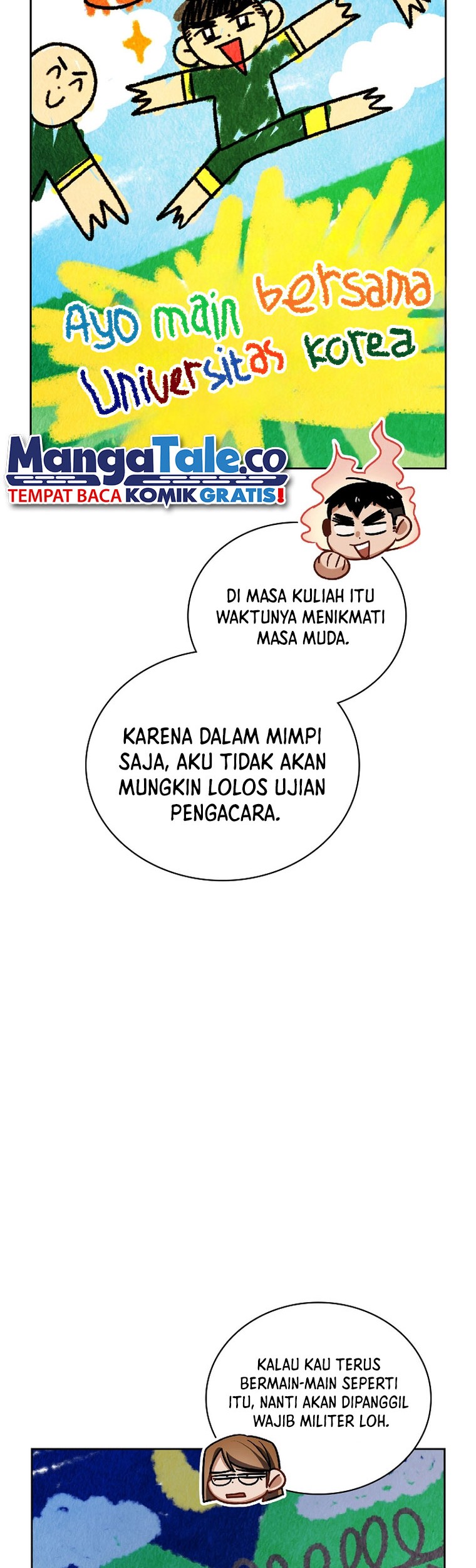 Be the Actor Bab 96 halaman 7