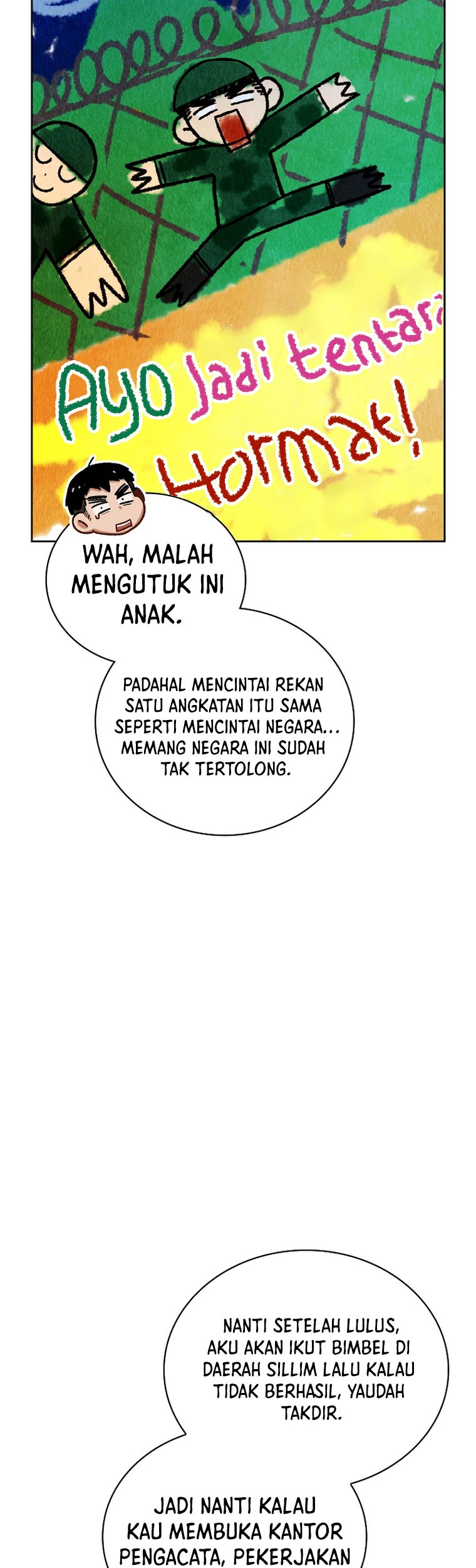 Be the Actor Bab 96 halaman 8