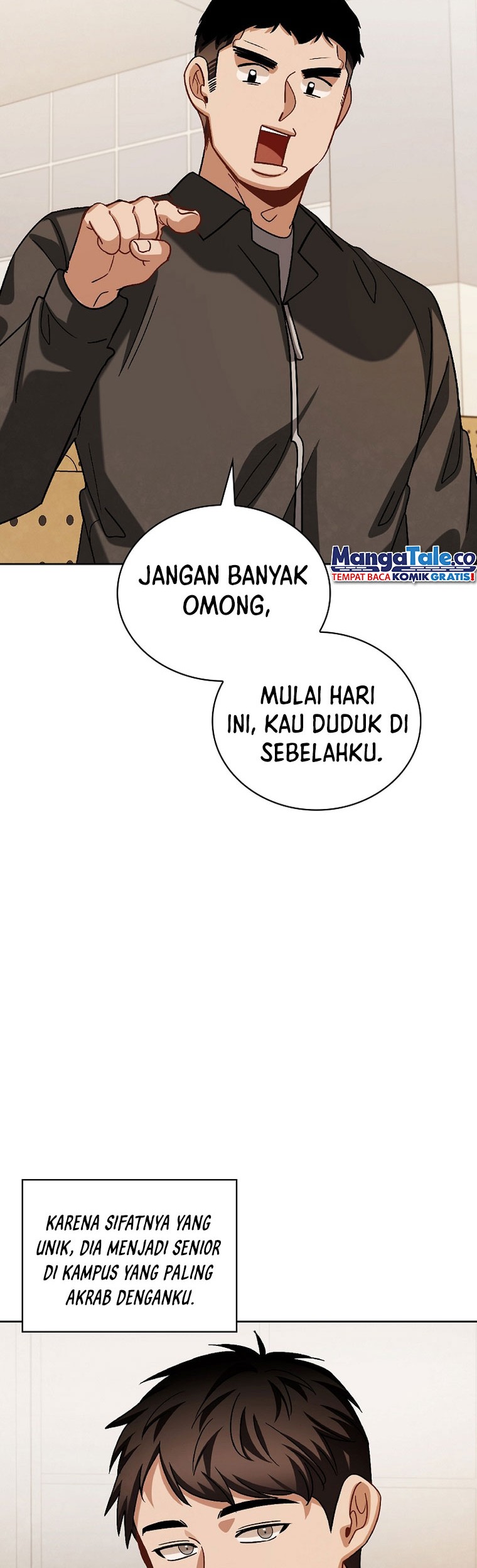 Be the Actor Bab 96 halaman 11