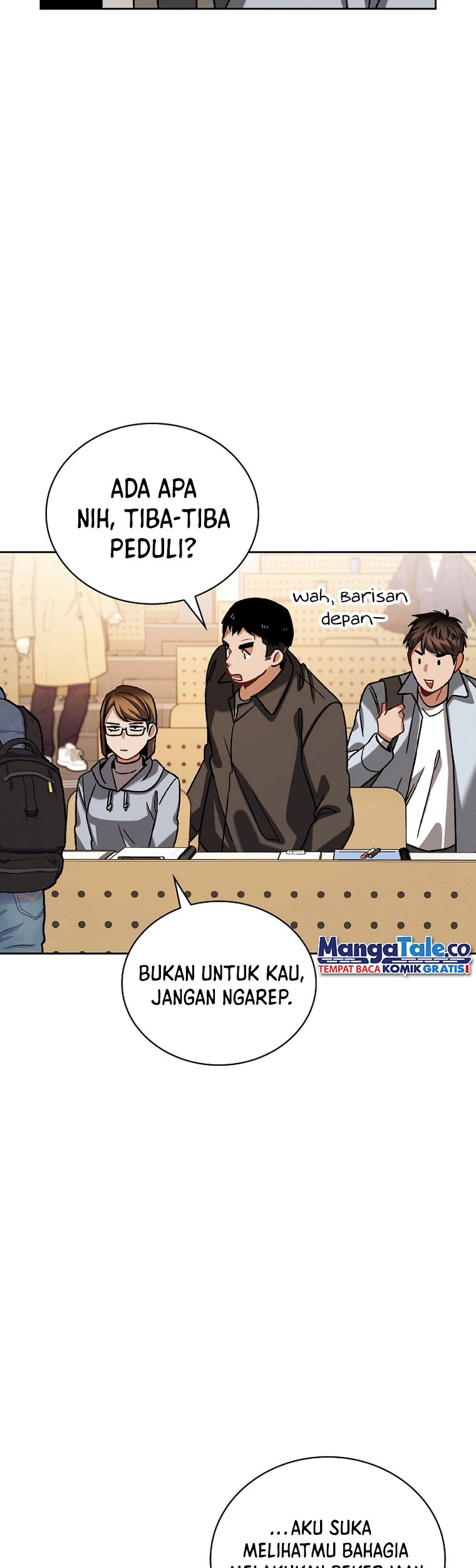 Be the Actor Bab 96 halaman 14