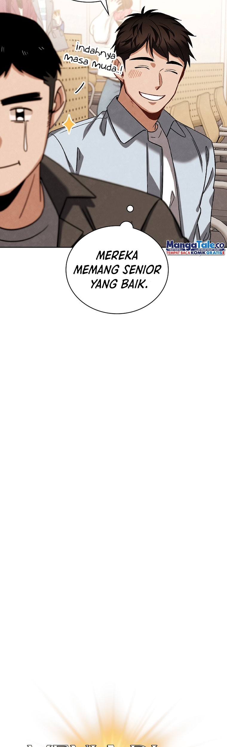 Be the Actor Bab 96 halaman 16
