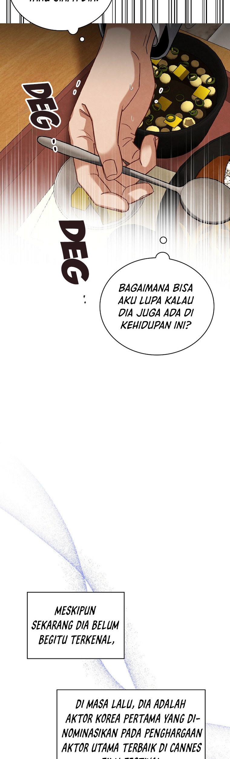 Be the Actor Bab 96 halaman 29