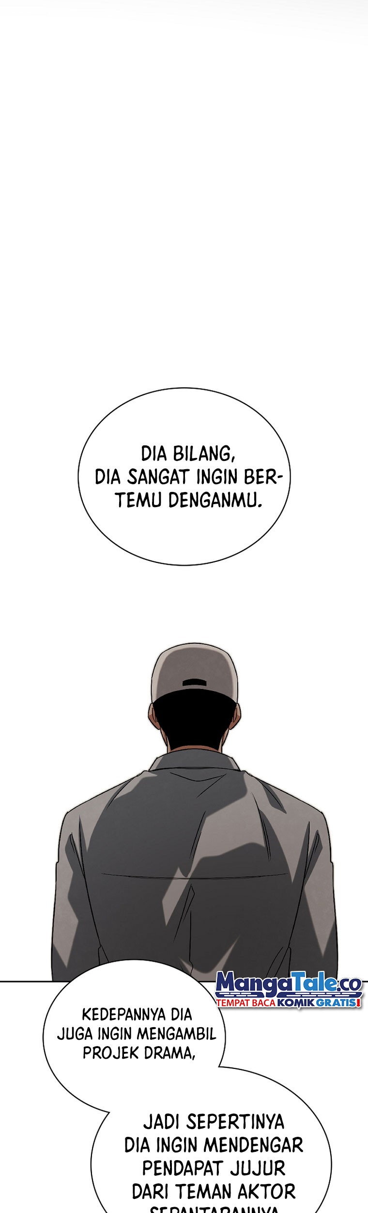 Be the Actor Bab 96 halaman 32
