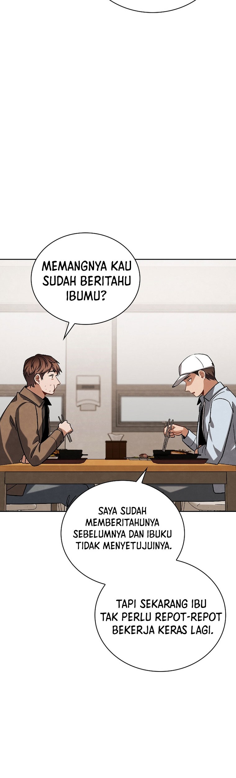 Be the Actor Bab 96 halaman 41