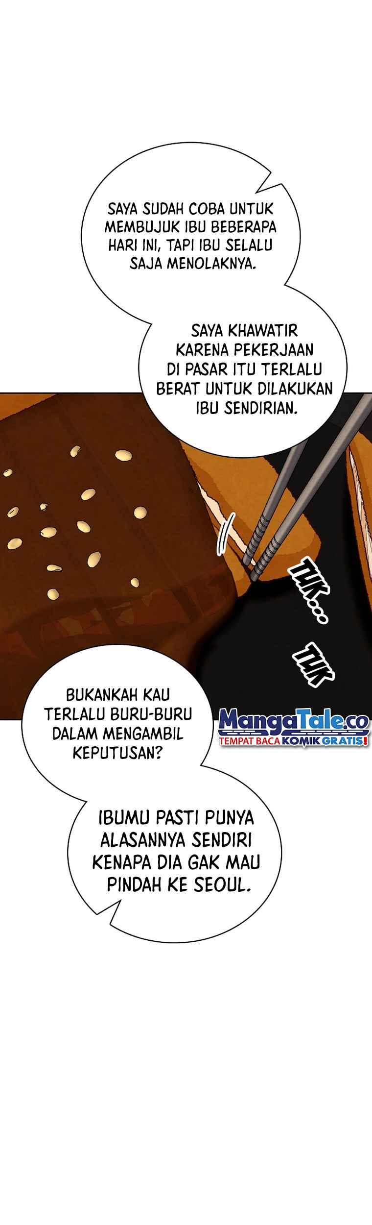 Be the Actor Bab 96 halaman 42