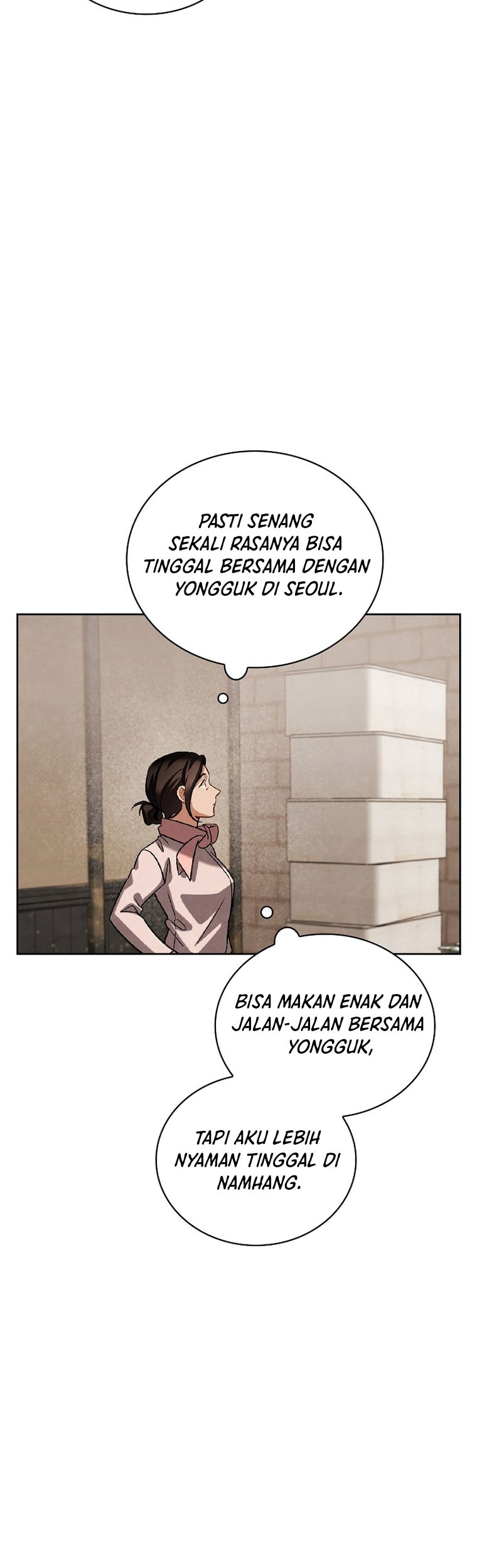Be the Actor Bab 96 halaman 46