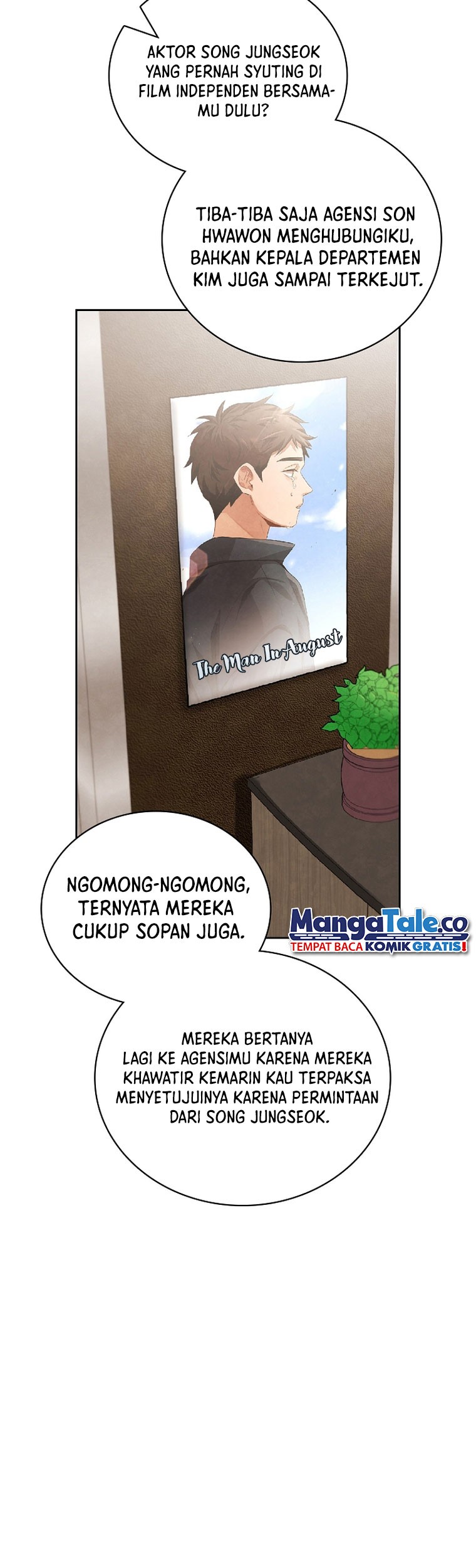 Be the Actor Bab 96 halaman 54