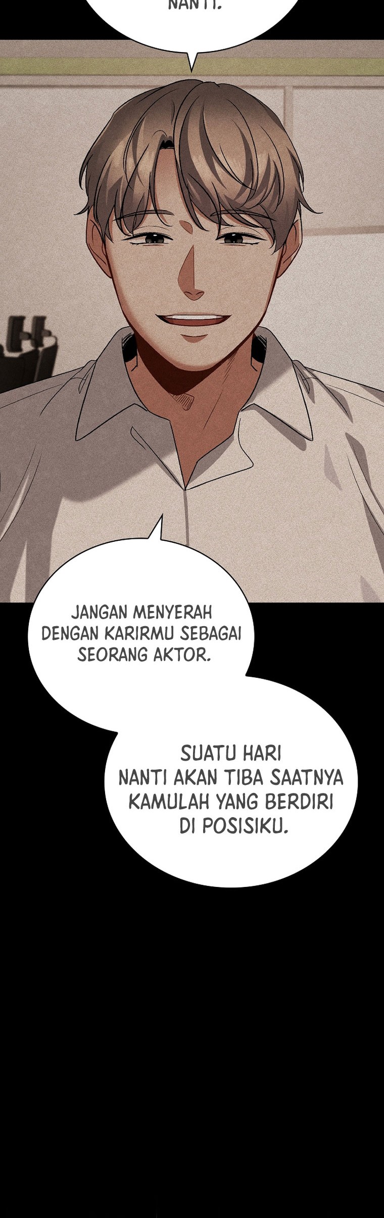 Be the Actor Bab 96 halaman 57