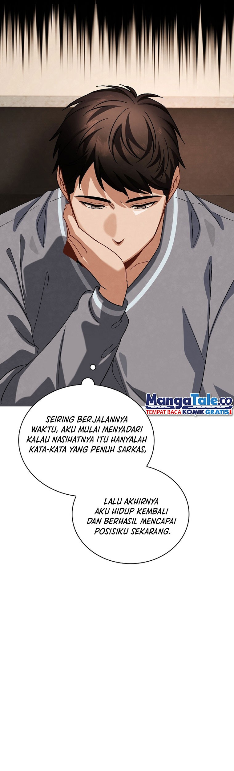 Be the Actor Bab 96 halaman 58