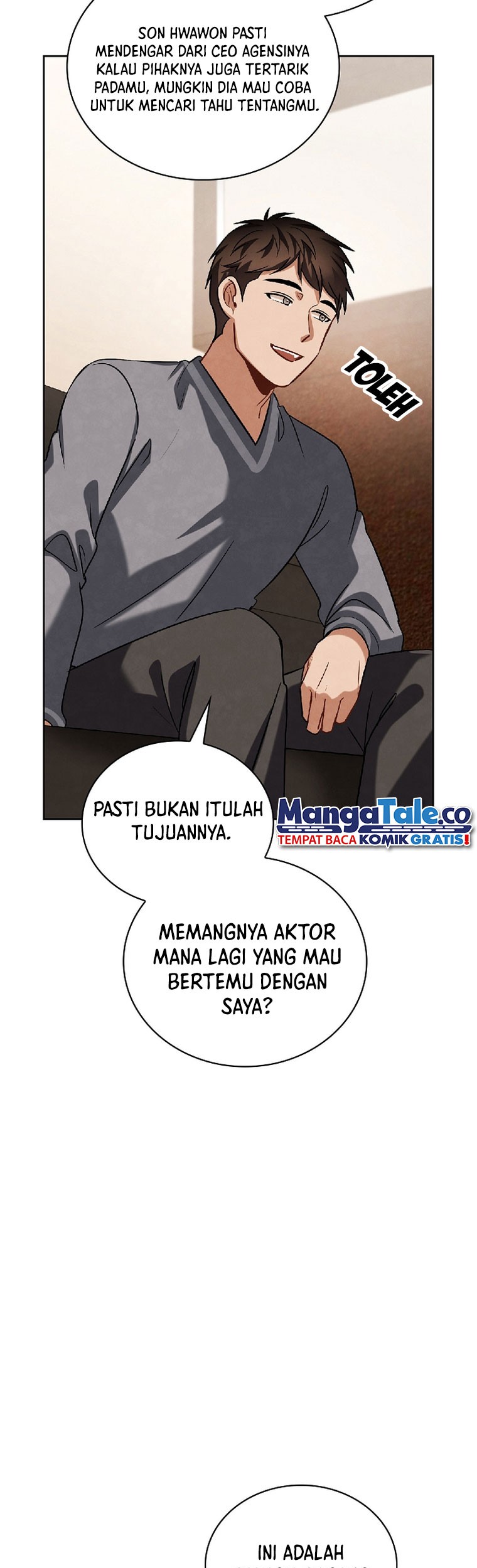 Be the Actor Bab 96 halaman 60
