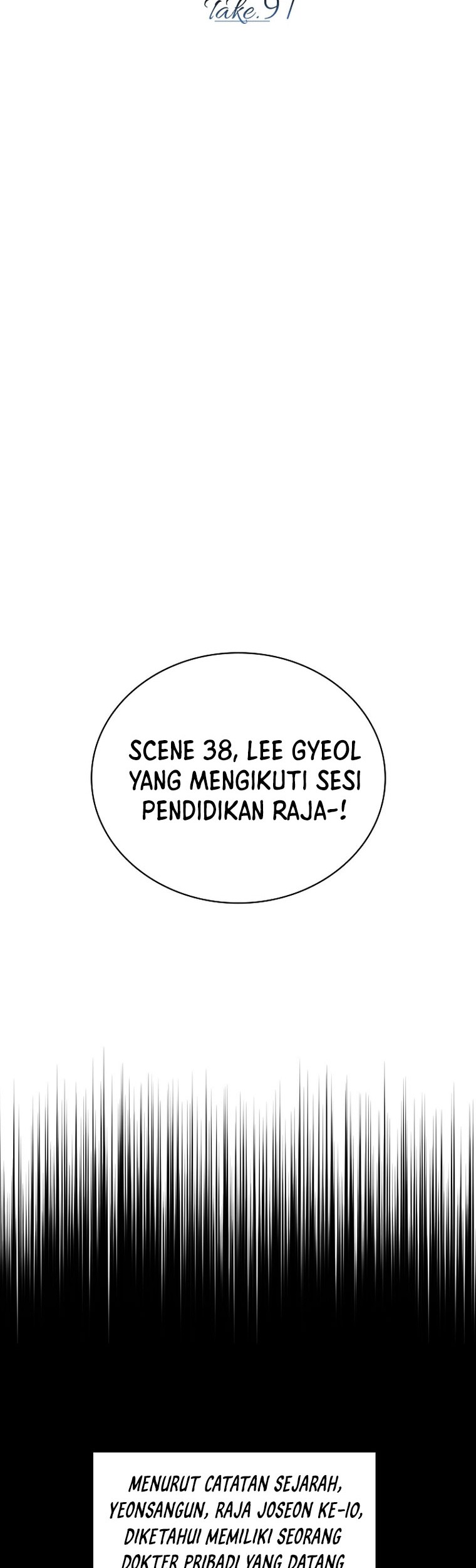 Be the Actor Bab 97 halaman 15