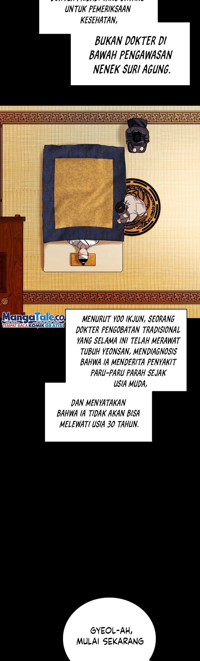 Be the Actor Bab 97 halaman 16