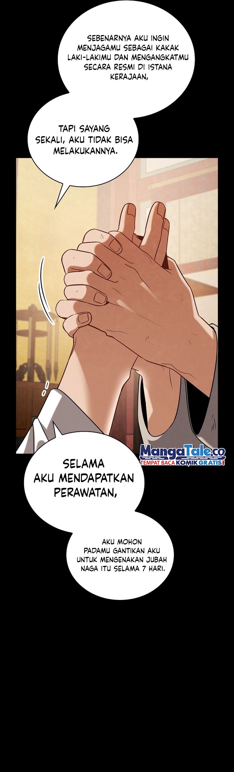 Be the Actor Bab 97 halaman 18