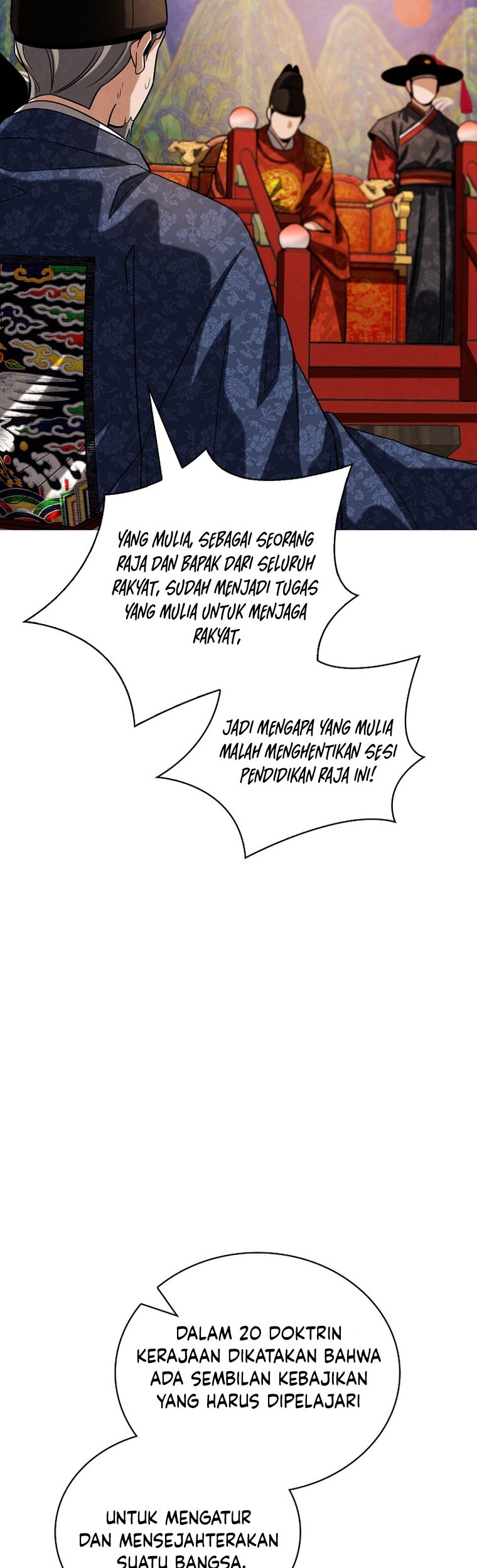 Be the Actor Bab 97 halaman 21
