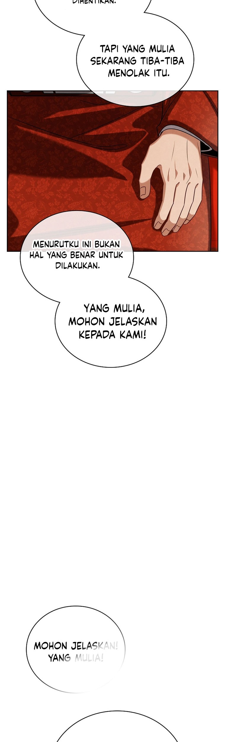 Be the Actor Bab 97 halaman 23
