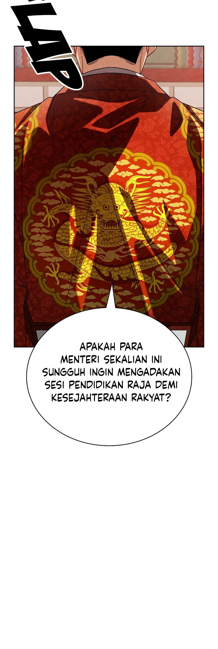 Be the Actor Bab 97 halaman 25