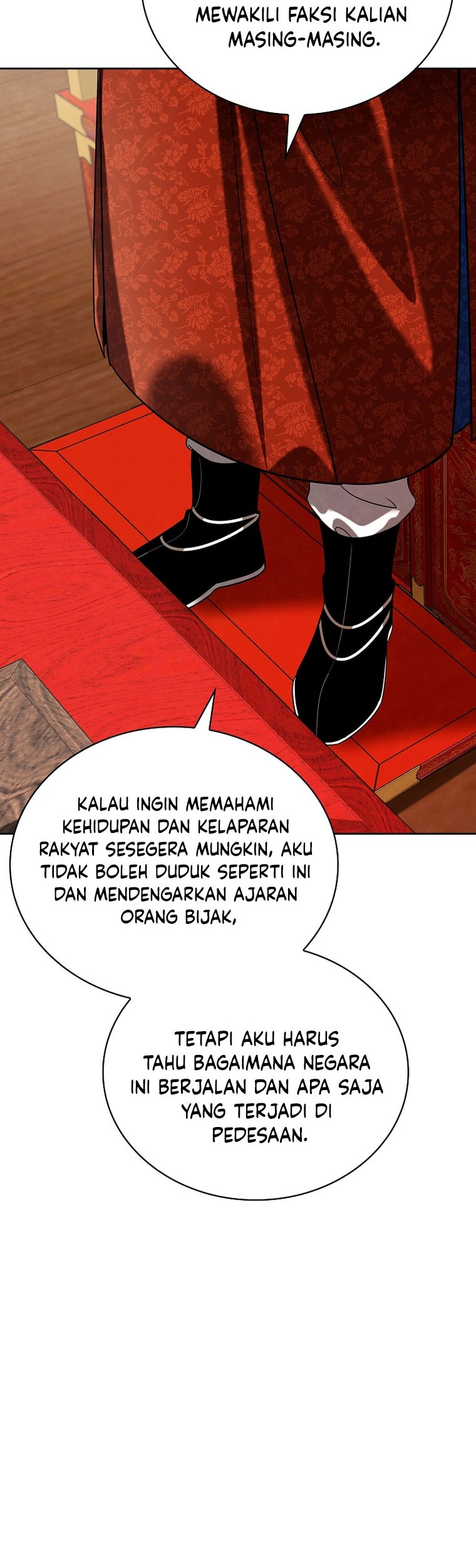 Be the Actor Bab 97 halaman 27