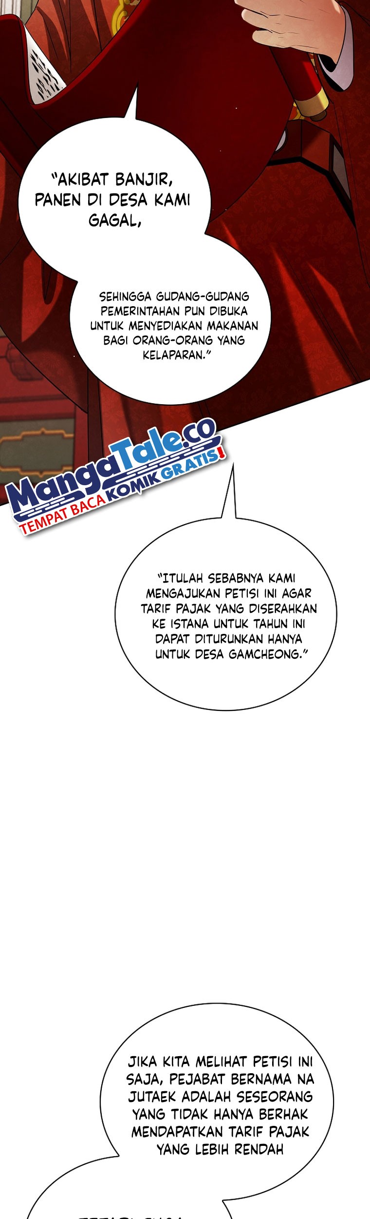 Be the Actor Bab 97 halaman 30