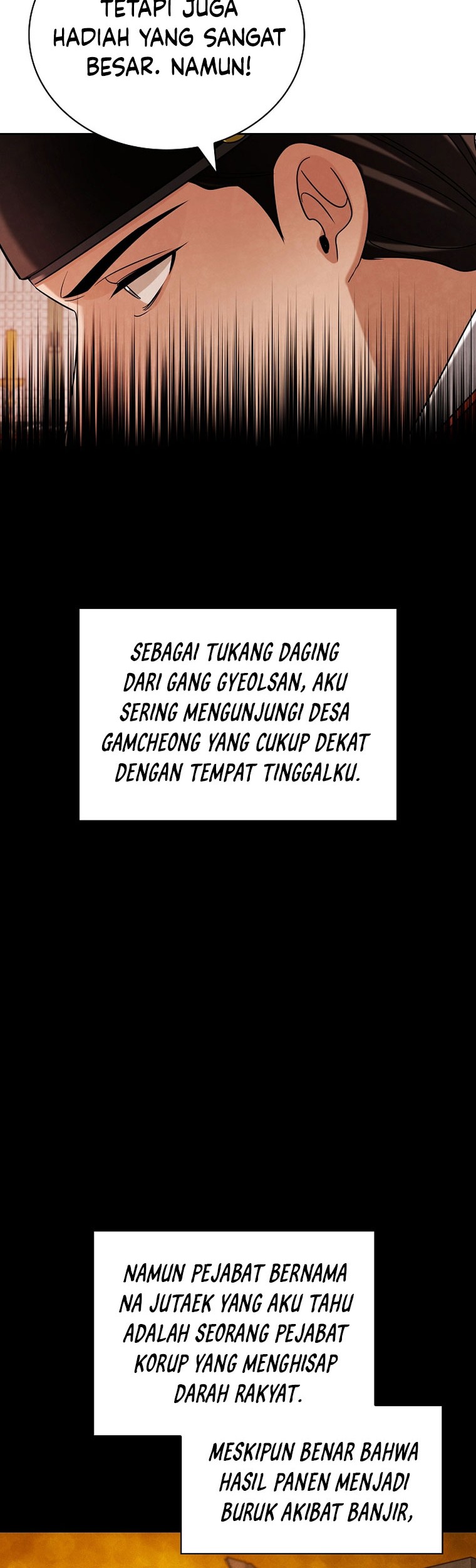 Be the Actor Bab 97 halaman 31