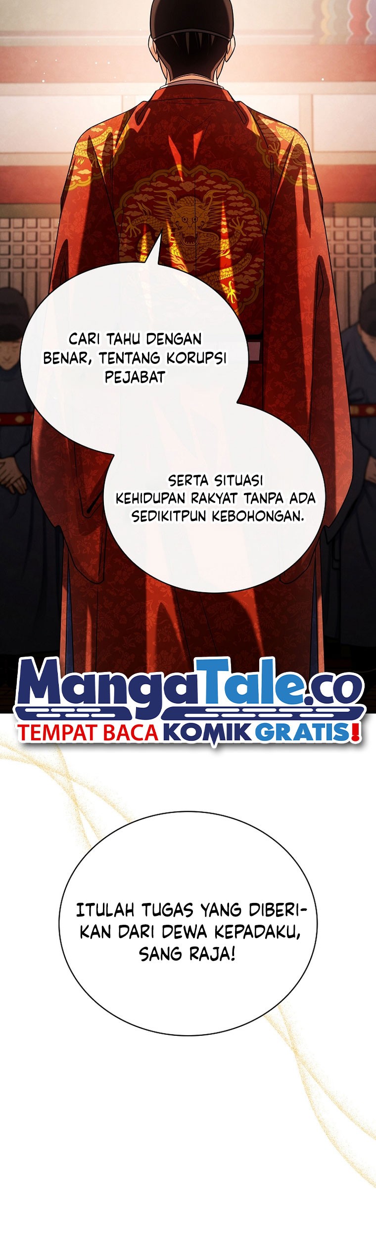 Be the Actor Bab 97 halaman 36