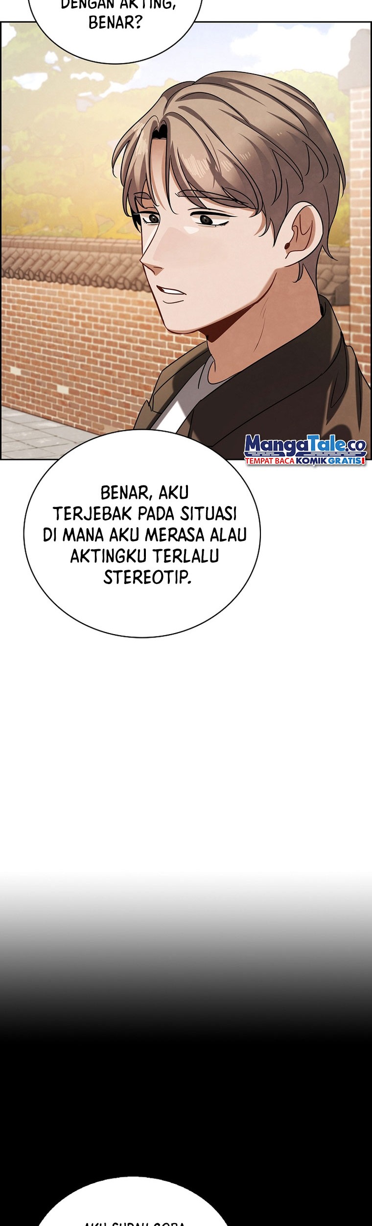 Be the Actor Bab 97 halaman 43