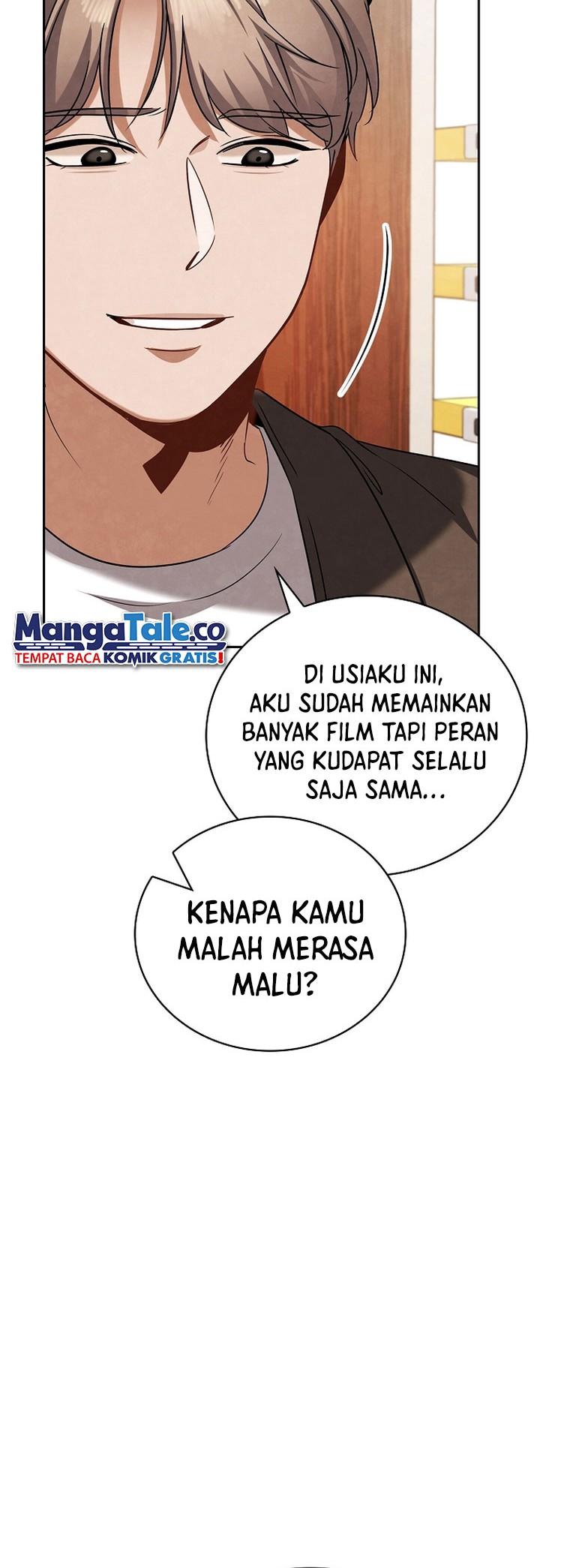 Be the Actor Bab 97 halaman 49