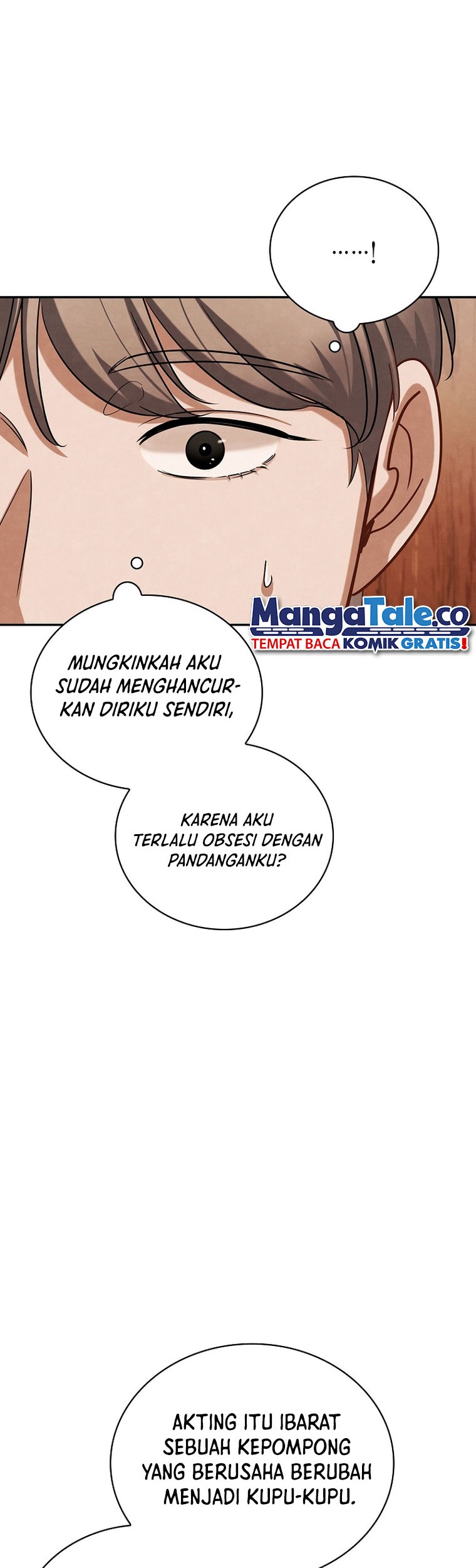 Be the Actor Bab 97 halaman 51