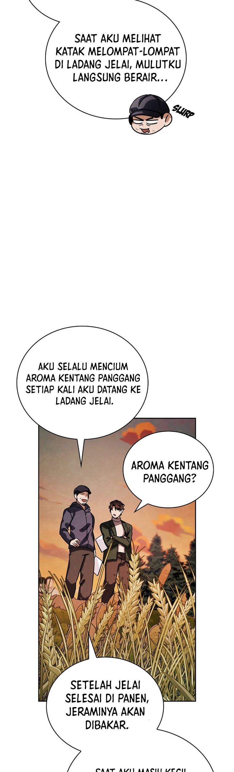 Be the Actor Bab 97 halaman 59