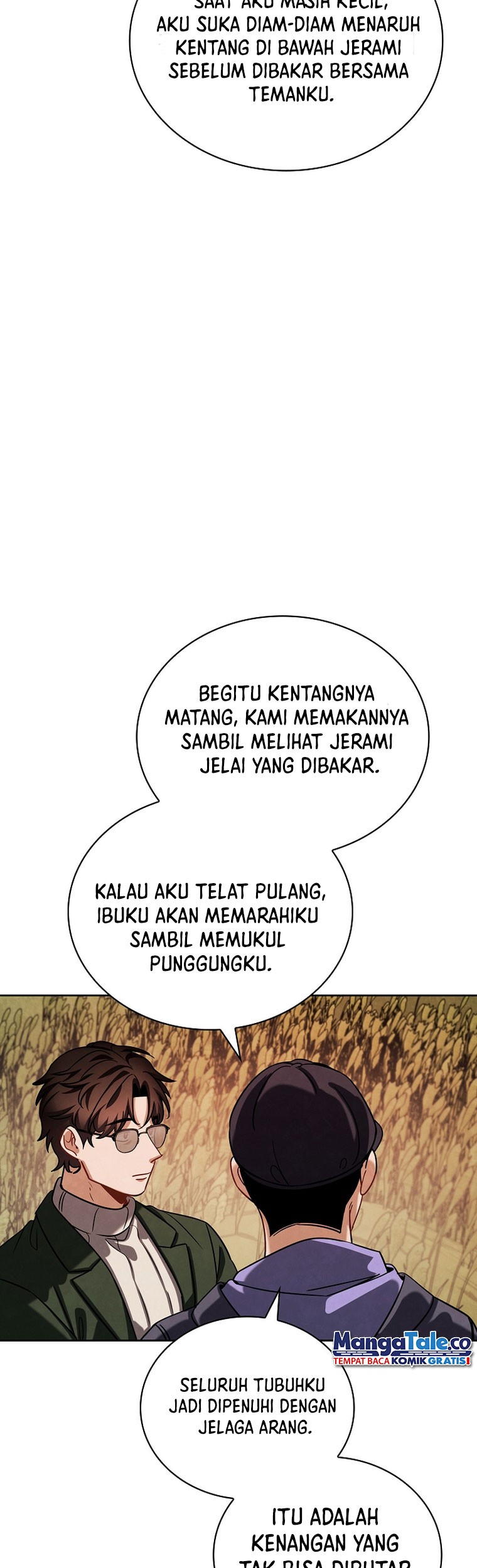 Be the Actor Bab 97 halaman 60