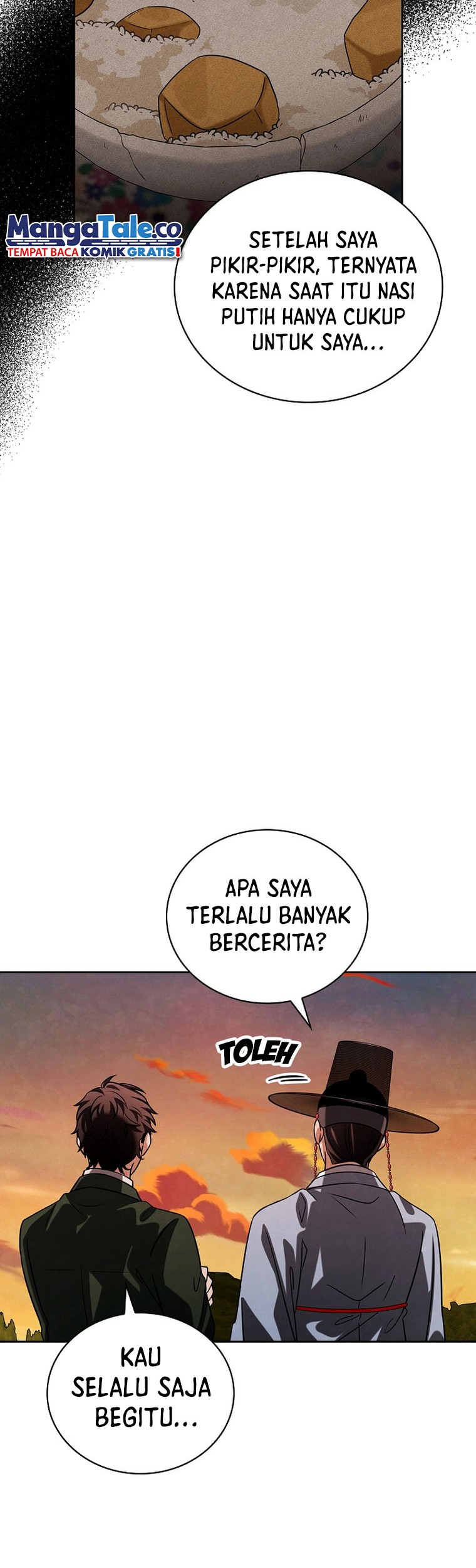 Be the Actor Bab 97 halaman 63