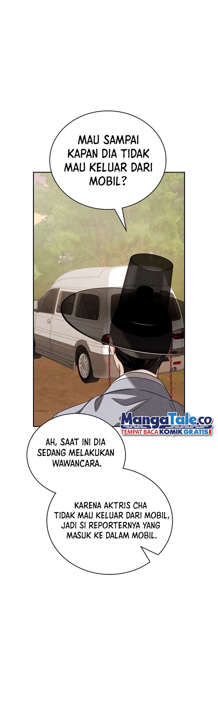 Be the Actor Bab 97 halaman 66