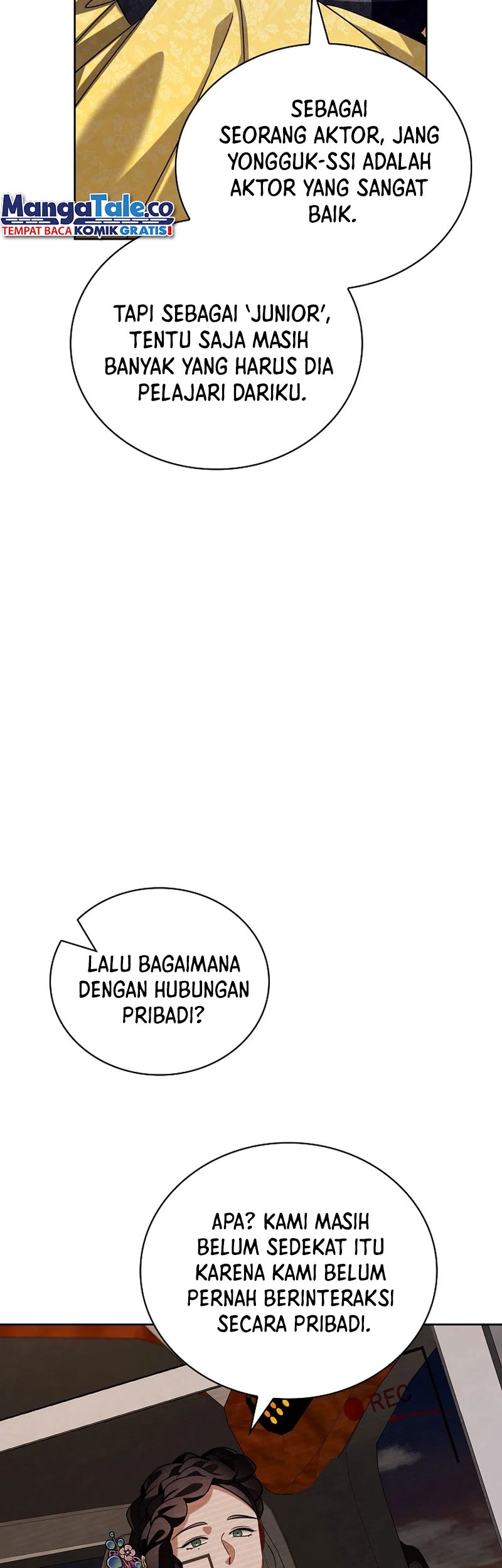 Be the Actor Bab 98 halaman 5