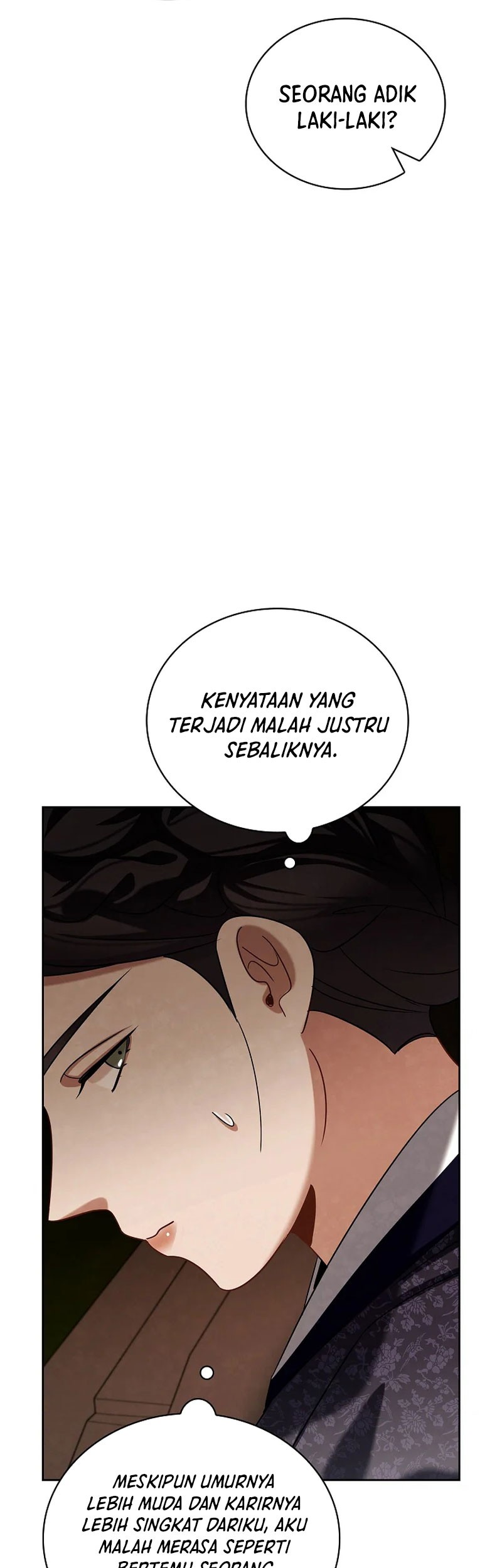 Be the Actor Bab 98 halaman 8