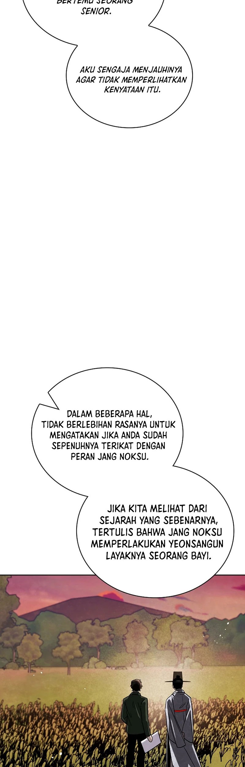 Be the Actor Bab 98 halaman 9