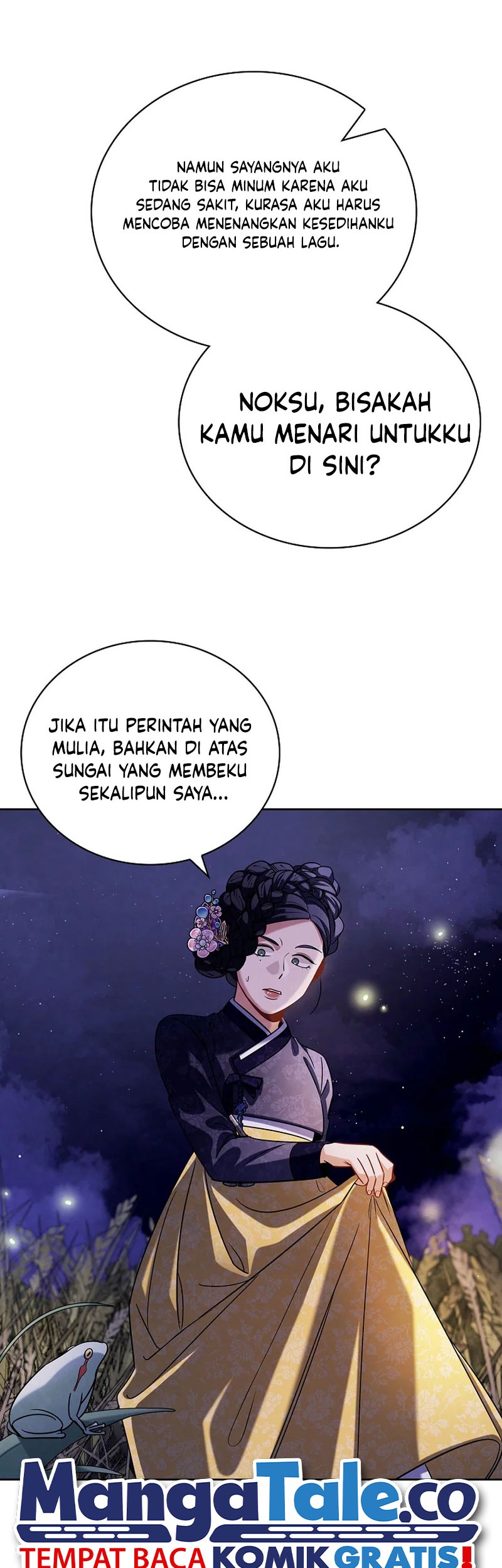 Be the Actor Bab 98 halaman 20