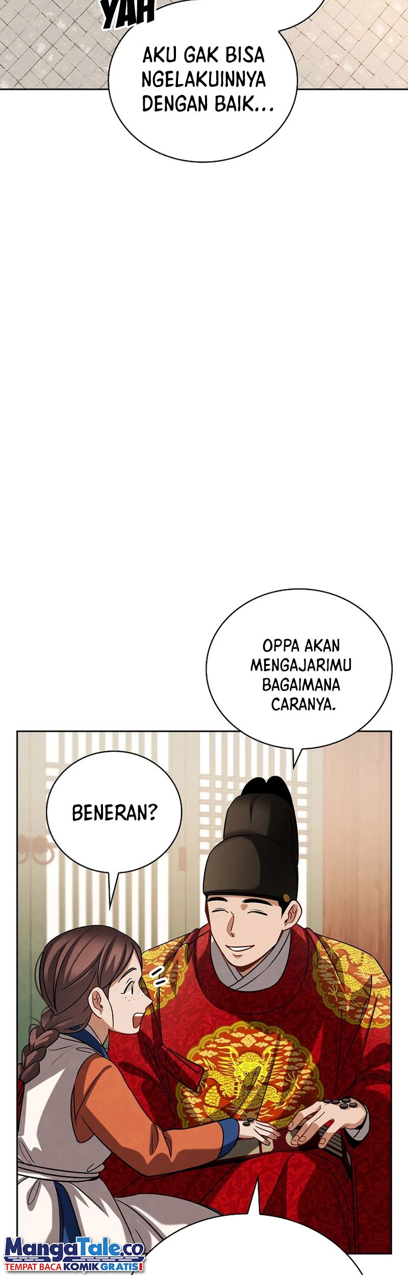 Be the Actor Bab 98 halaman 29