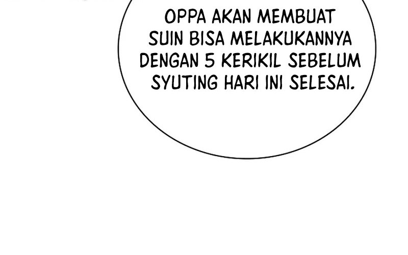 Be the Actor Bab 98 halaman 30