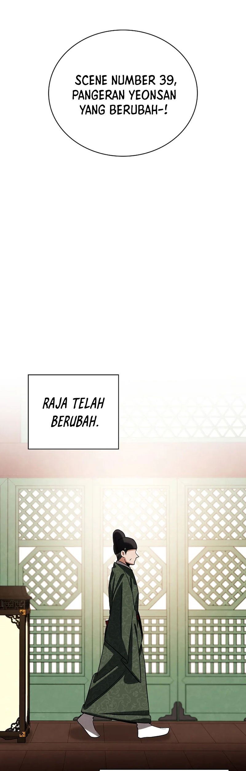 Be the Actor Bab 98 halaman 41