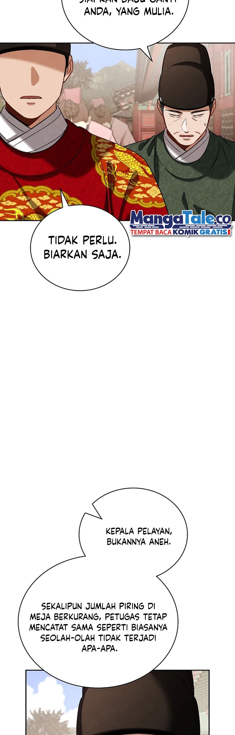 Be the Actor Bab 98 halaman 52